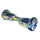 MANTA SMART BALANCE BOARD MSB9001 - 1450138 - zdjęcie 2